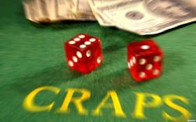 w995 Speed Baccarat